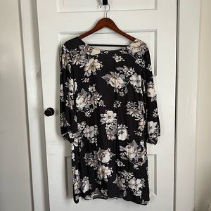 Old Navy Floral Dress